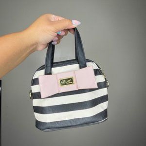 Betsy Johnson Mini Handbag